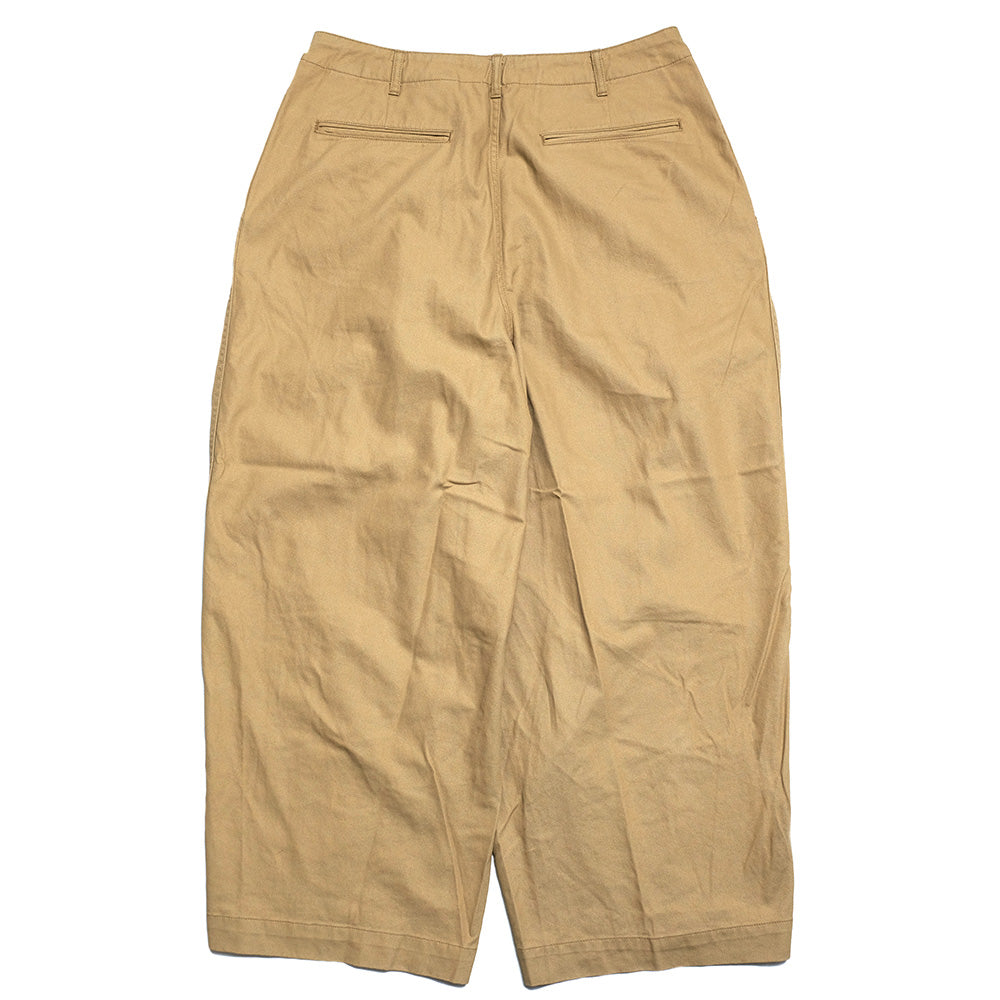 Needles  - H.D. Pant - Military - RW238
