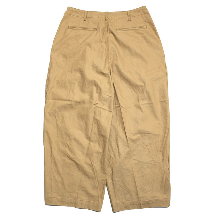 Needles  - H.D. Pant - Military - RW238