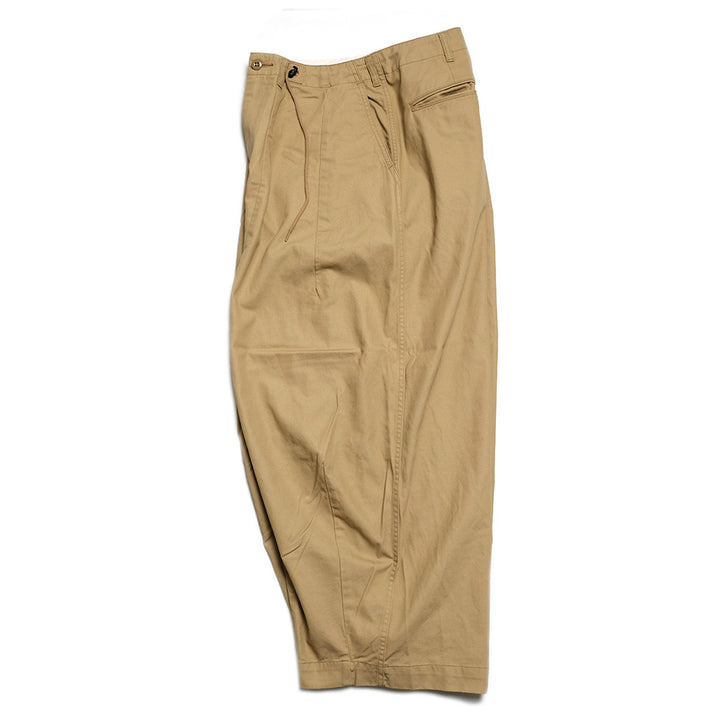 Needles  - H.D. Pant - Military - RW238