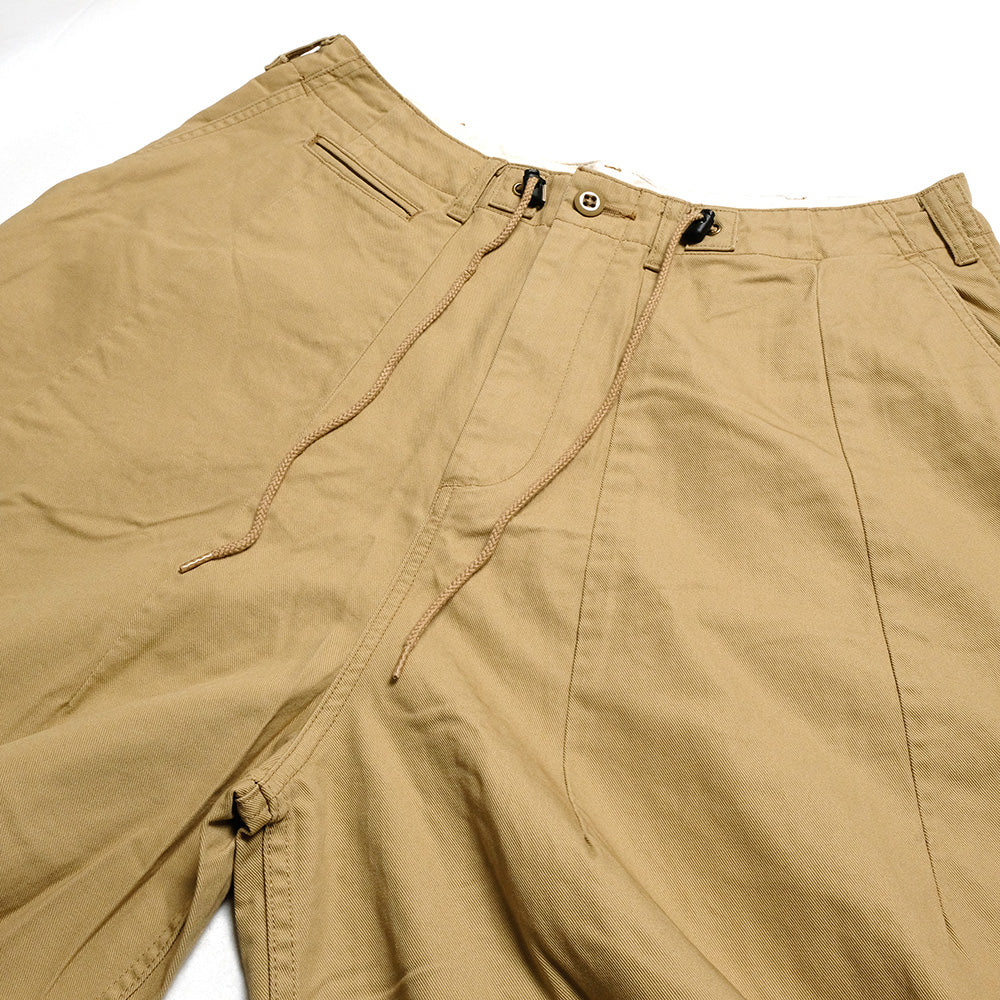 Needles  - H.D. Pant - Military - RW238