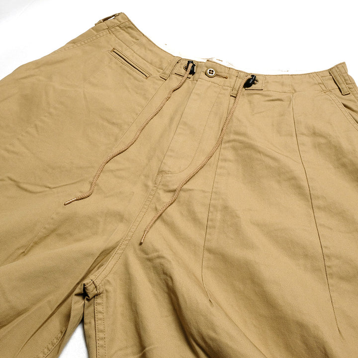 Needles  - H.D. Pant - Military - RW238