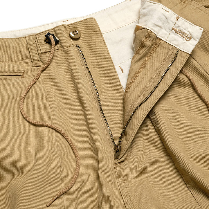 Needles  - H.D. Pant - Military - RW238