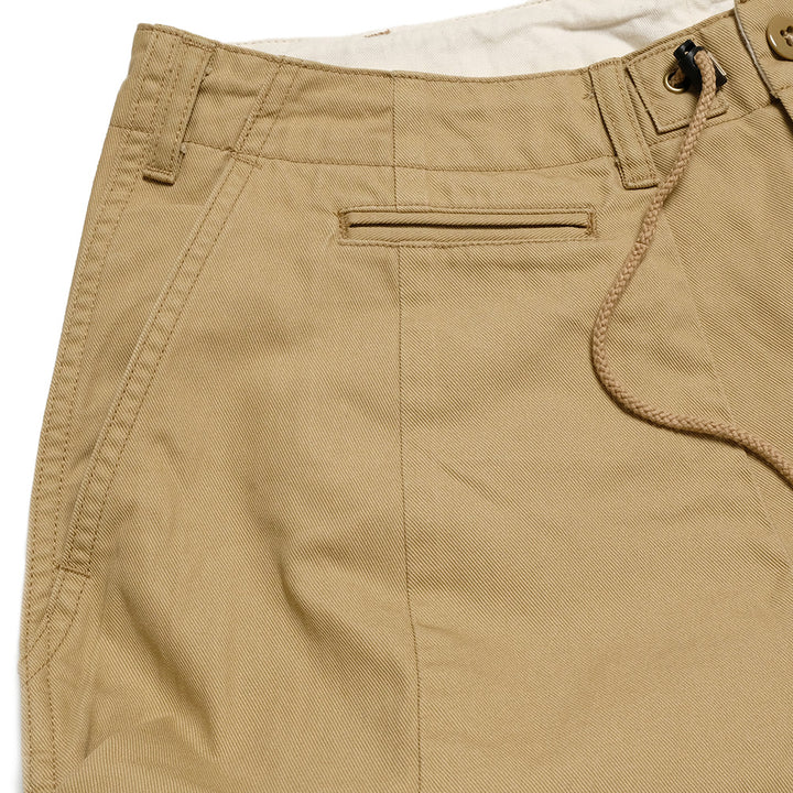 Needles  - H.D. Pant - Military - RW238