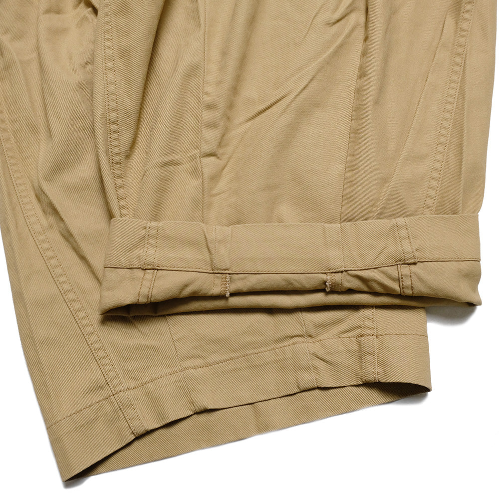 Needles  - H.D. Pant - Military - RW238