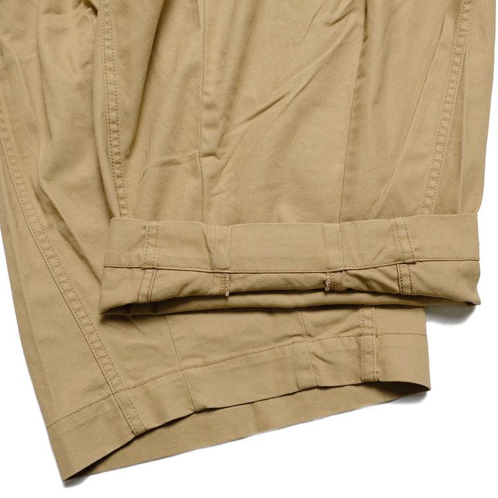 Needles  - H.D. Pant - Military - RW238