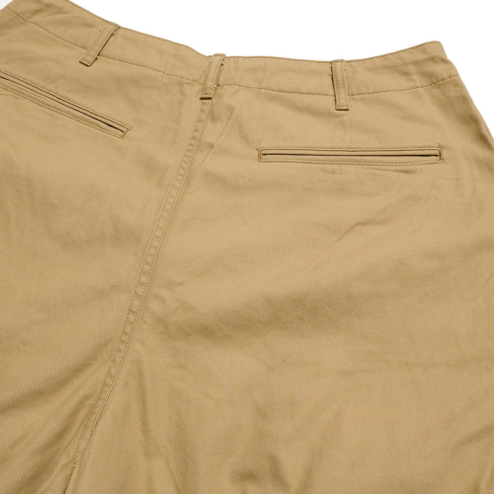 Needles  - H.D. Pant - Military - RW238