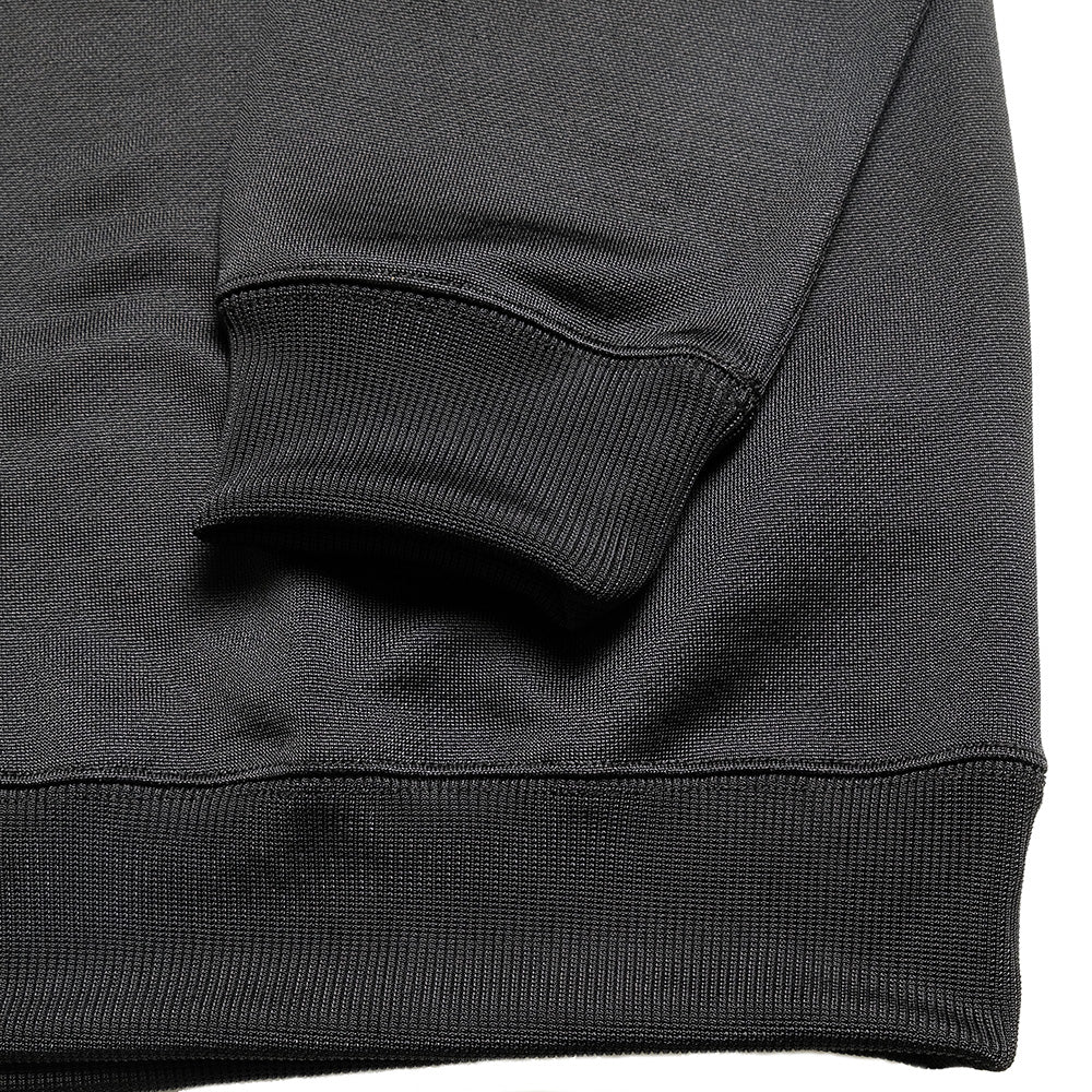 Needles  - Mock Neck Shirt - Bright Jersey - RW333