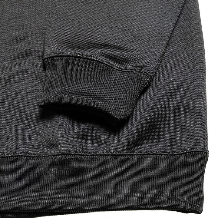 Needles  - Mock Neck Shirt - Bright Jersey - RW333