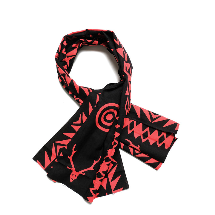 South2 West8 - Tenugui bandana -  RW502