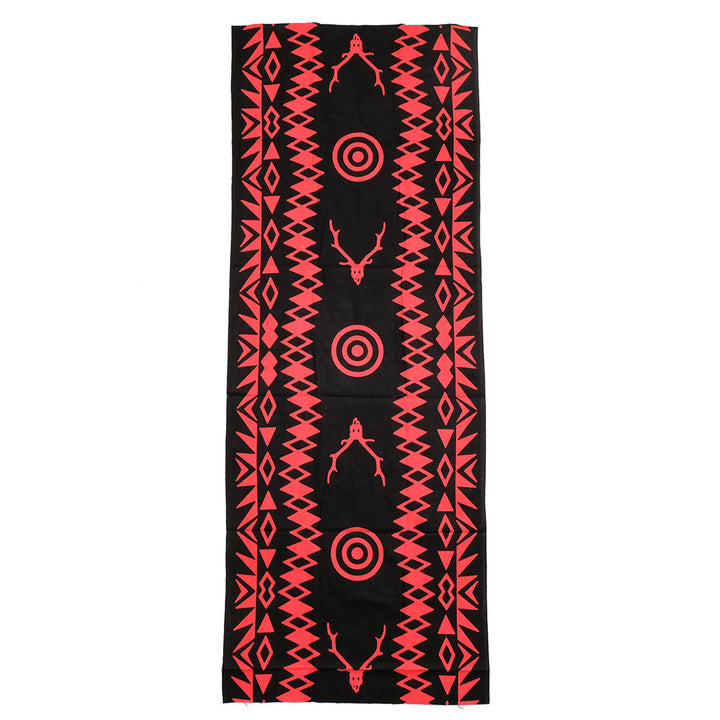 South2 West8 - Tenugui bandana -  RW502