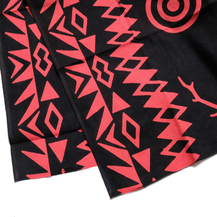 South2 West8 - Tenugui bandana -  RW502