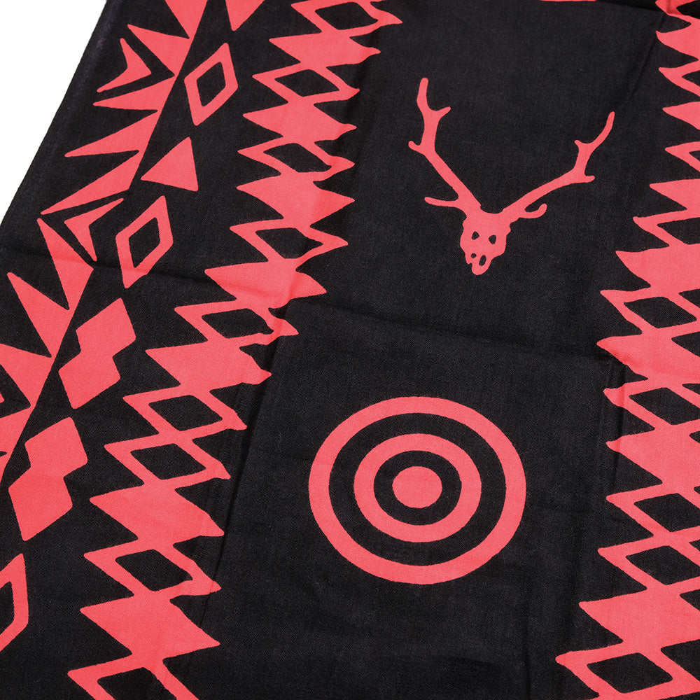 South2 West8 - Tenugui bandana -  RW502