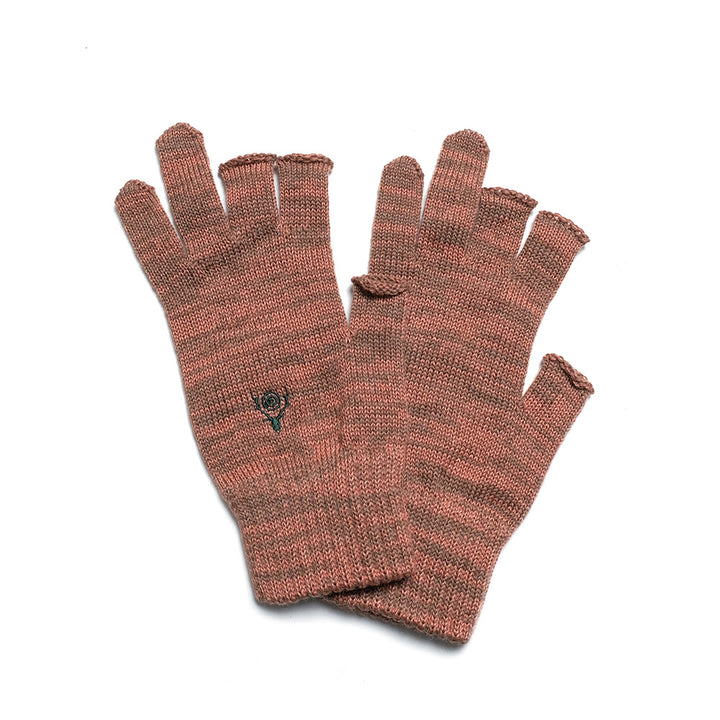 SOUTH2 WEST8 - Glove - W/A Knit - RW540
