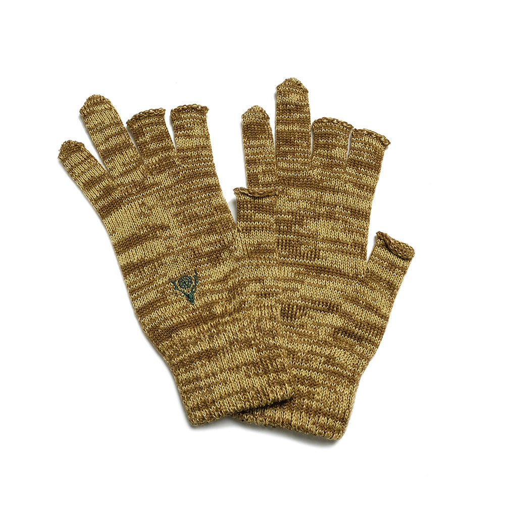 SOUTH2 WEST8 - Glove - W/A Knit - RW540
