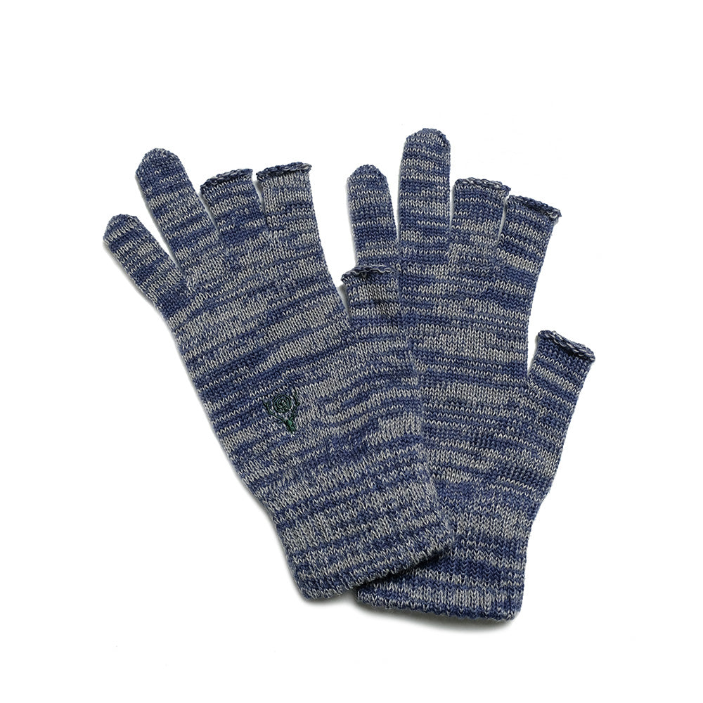 SOUTH2 WEST8 - Glove - W/A Knit - RW540