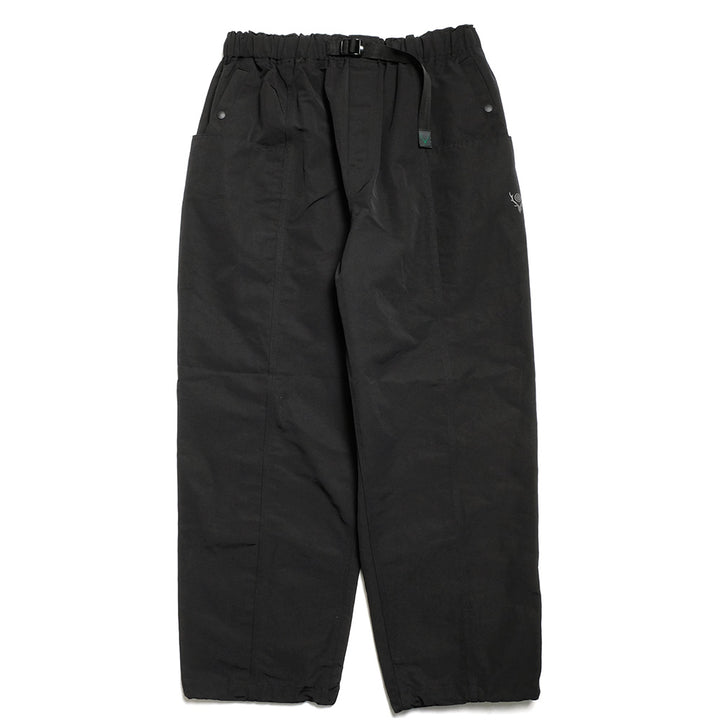 SOUTH2 WEST8 - Belted C.S.Pant - C/N Grosgrain - RW562