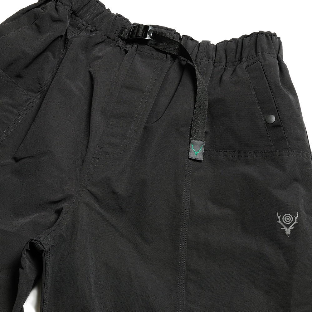 SOUTH2 WEST8 - Belted C.S.Pant - C/N Grosgrain - RW562