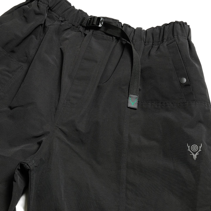 SOUTH2 WEST8 - Belted C.S.Pant - C/N Grosgrain - RW562