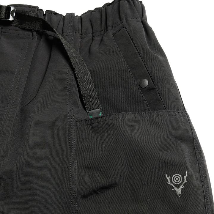 SOUTH2 WEST8 - Belted C.S.Pant - C/N Grosgrain - RW562