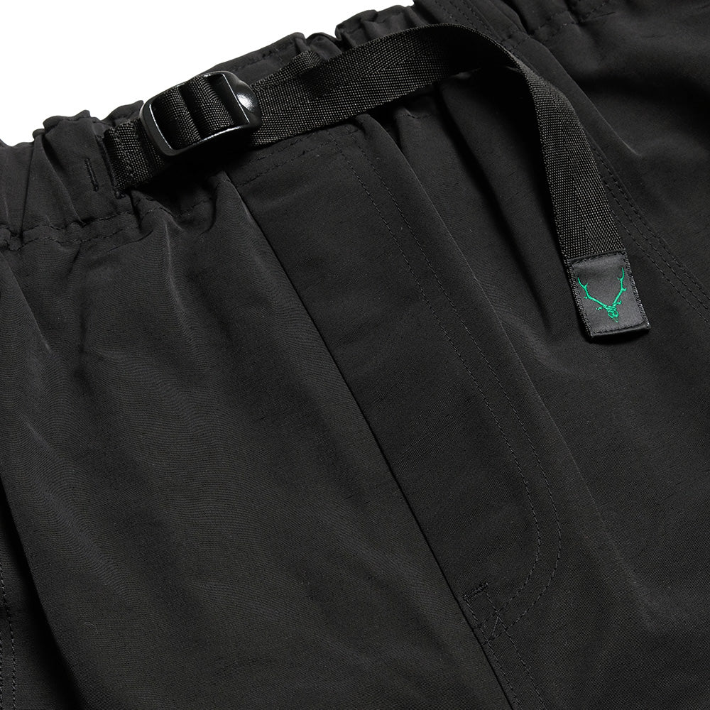 SOUTH2 WEST8 - Belted C.S.Pant - C/N Grosgrain - RW562