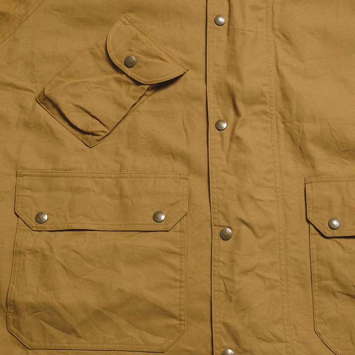 South2 West8 - Carmel Coat - OX - Paraffin Coating - RW563