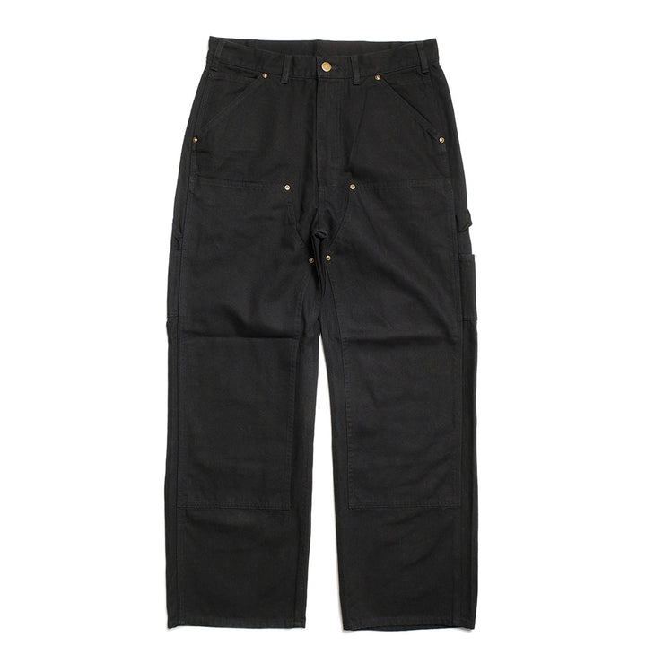 SOUTH2 WEST8 - Double Knee Painter Pant - 11.5oz Cotton Canvas - RW588