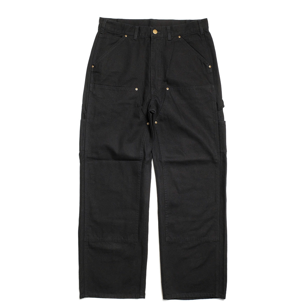 SOUTH2 WEST8 - Double Knee Painter Pant - 11.5oz Cotton SOUTH2 WEST8 - Double Knee Painter Pant - 11.5oz Cotton