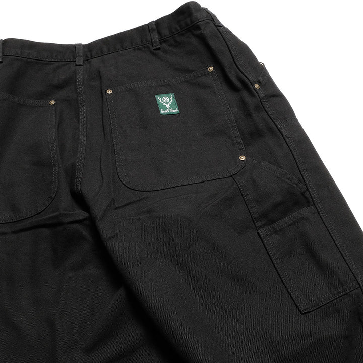 SOUTH2 WEST8 - Double Knee Painter Pant - 11.5oz Cotton Canvas - RW588
