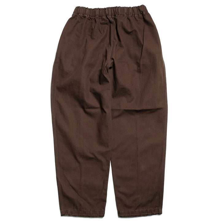 SOUTH2 WEST8 - Belted C.S.Pant - 11.5oz Cotton Canvas - RW589