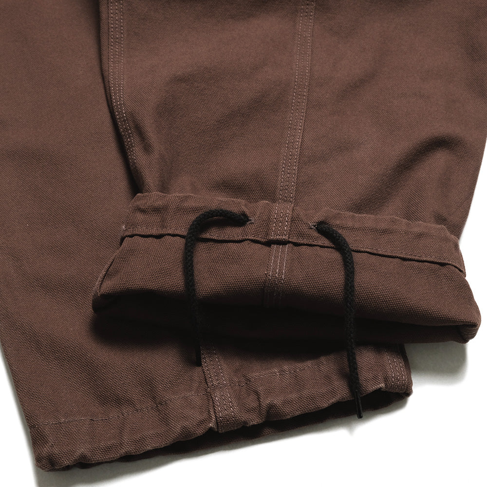 SOUTH2 WEST8 - Belted C.S.Pant - 11.5oz Cotton Canvas - RW589