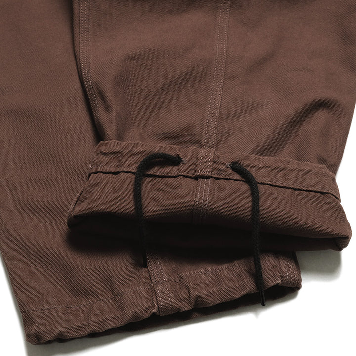 SOUTH2 WEST8 - Belted C.S.Pant - 11.5oz Cotton Canvas - RW589