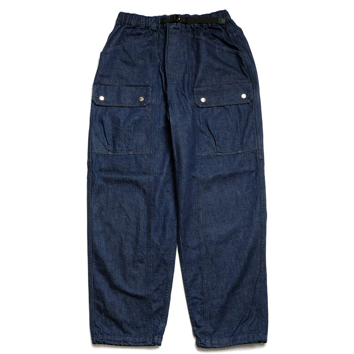 SOUTH2 WEST8 - Belted Harbor Pant – 12oz Denim - RW591