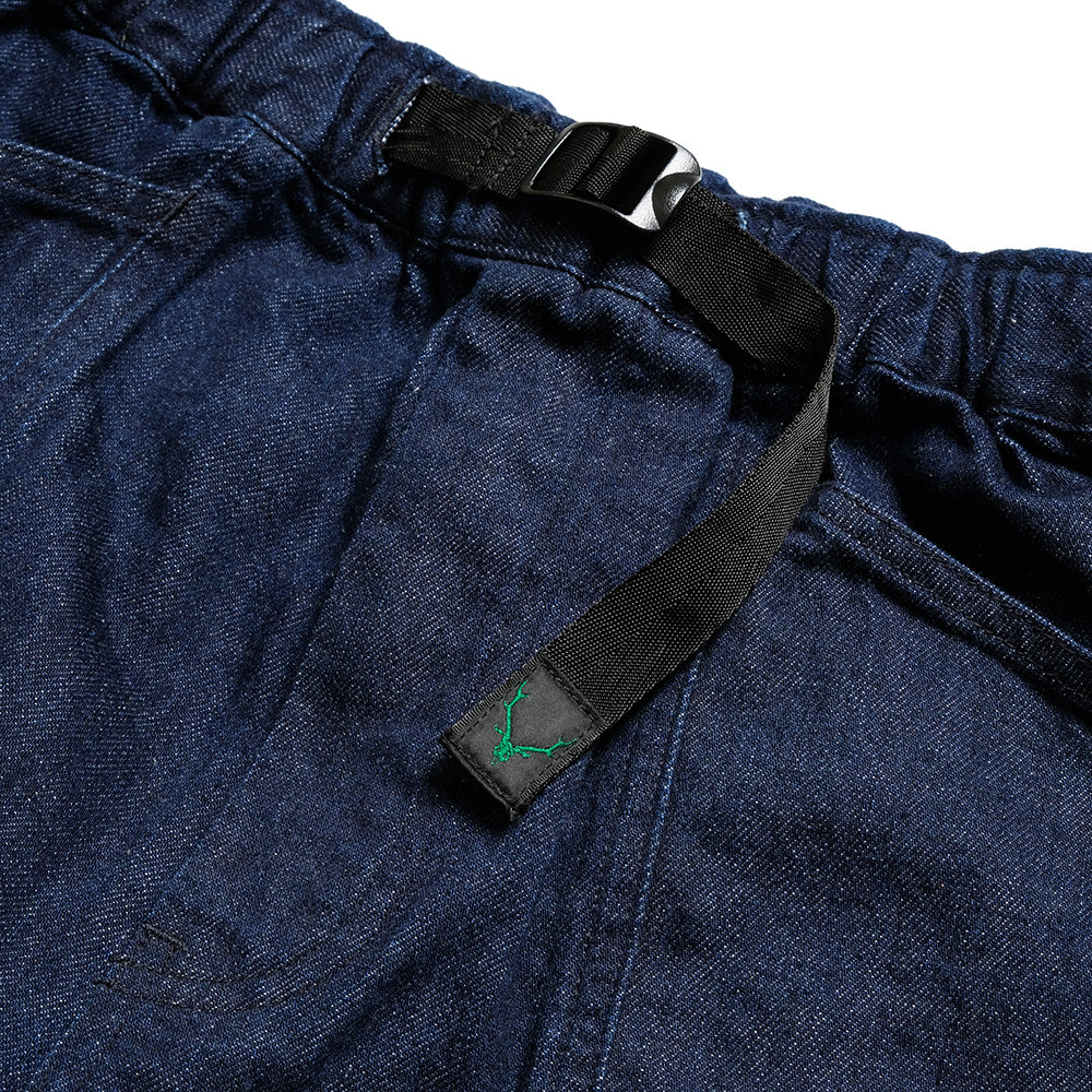 SOUTH2 WEST8 - Belted Harbor Pant – 12oz Denim - RW591