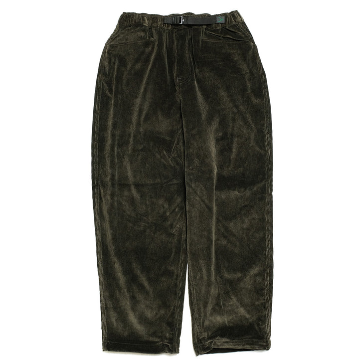 SOUTH2 WEST8 - Belted Logger Pant - C/R 9W Corduroy - RW610
