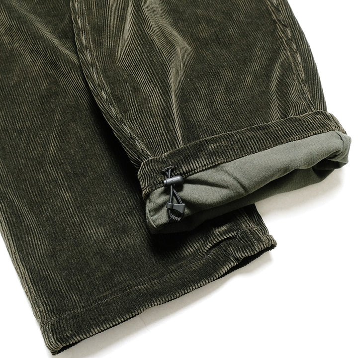 SOUTH2 WEST8 - Belted Logger Pant - C/R 9W Corduroy - RW610