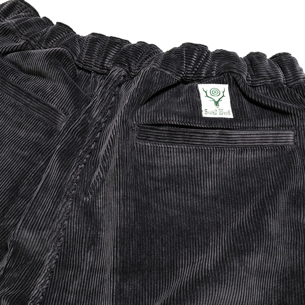 SOUTH2 WEST8 - Belted Logger Pant - C/R 9W Corduroy - RW610
