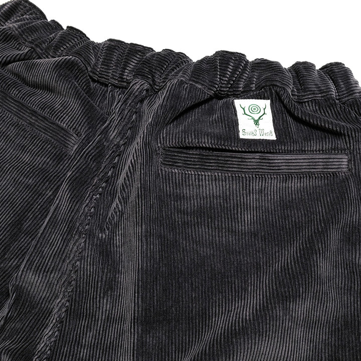 SOUTH2 WEST8 - Belted Logger Pant - C/R 9W Corduroy - RW610