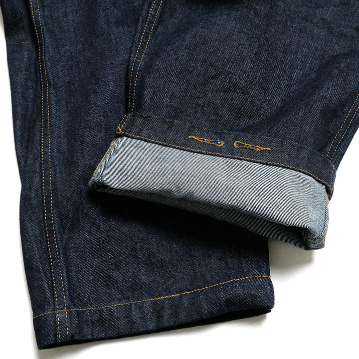 Engineered Garments WORKADAY - Fatigue Pant - 12oz Cone Denim - RW956