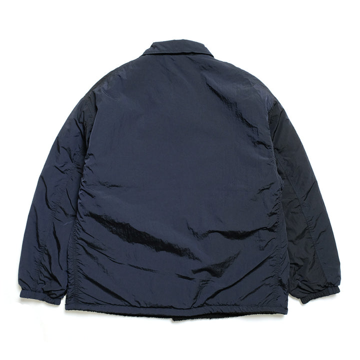 nanamica - Reversible Wind Jacket - S24FA019