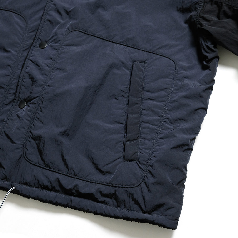 nanamica - Reversible Wind Jacket - S24FA019