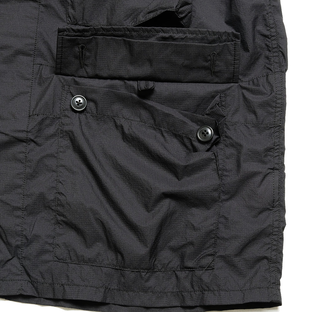 nanamica - Light Weight Field Jacket - S25FA001 – Sun House Online