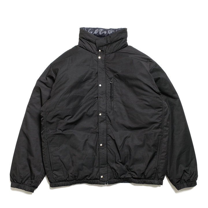 nanamica - Reversible Insulation Jacket - S25FA018