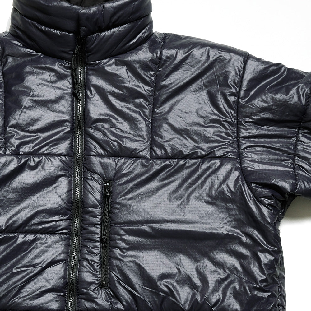 nanamica - Reversible Insulation Jacket - S25FA018