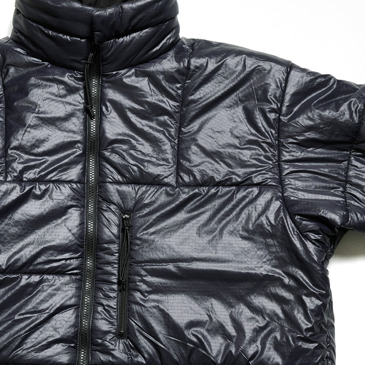 nanamica - Reversible Insulation Jacket - S25FA018