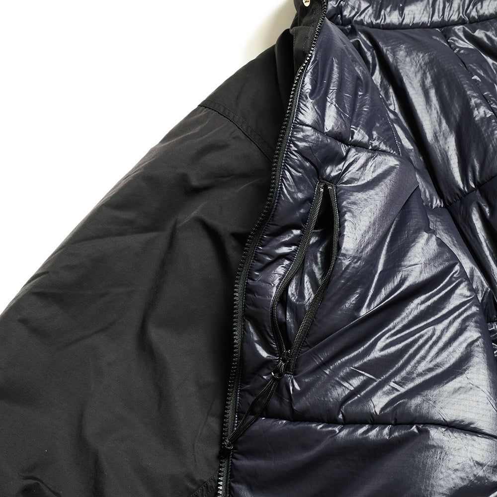 nanamica - Reversible Insulation Jacket - S25FA018