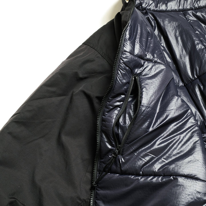 nanamica - Reversible Insulation Jacket - S25FA018