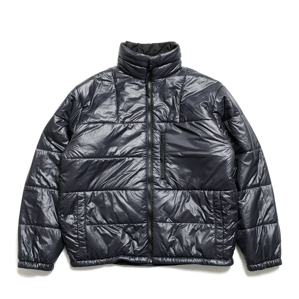 nanamica - Reversible Insulation Jacket - S25FA018 – Sun House