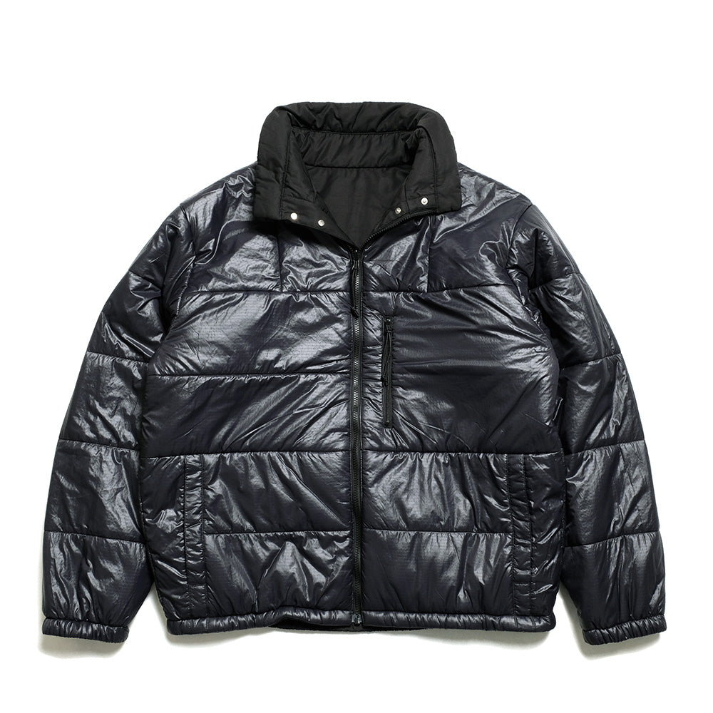 nanamica - Reversible Insulation Jacket - S25FA018