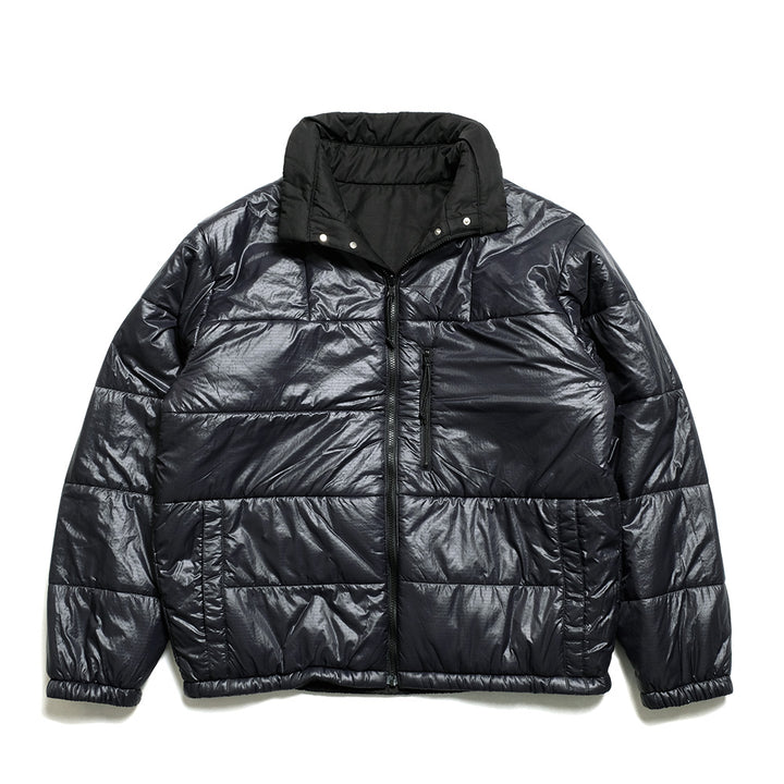 nanamica - Reversible Insulation Jacket - S25FA018