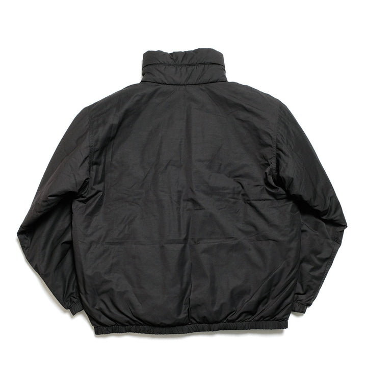 nanamica - Reversible Insulation Jacket - S25FA018
